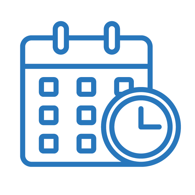 Duration Icon