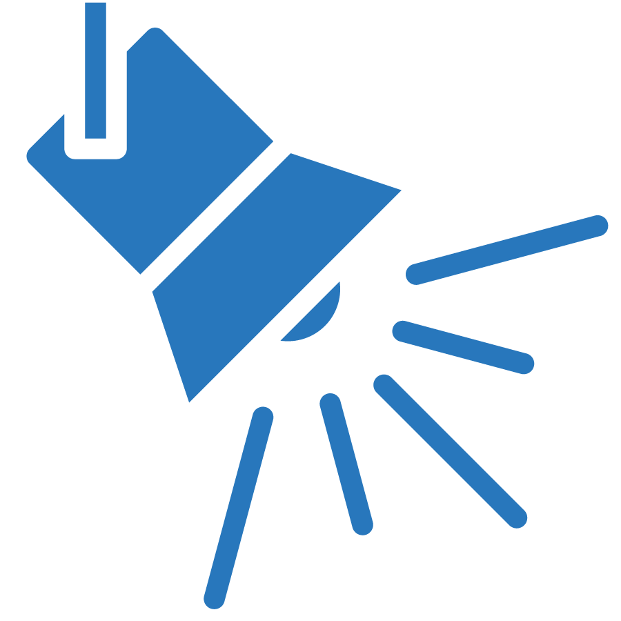 Spotlight Icon